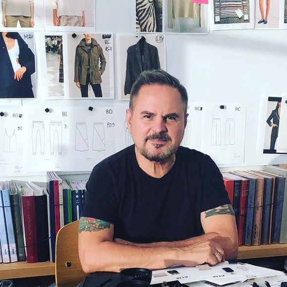 Meet your Posher, Alfonzo - Picture 1 of 1